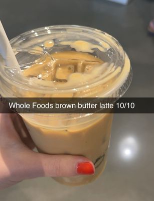 Whole Foods Market by null