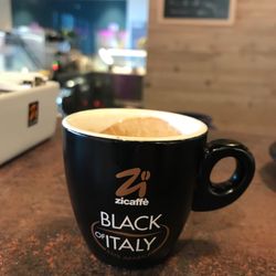 zicaffè