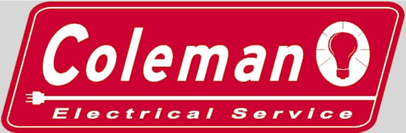 Slide of Coleman Electrical Service,Inc.