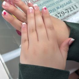 nails nails