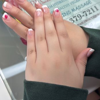 Natural Nails Boutique - nails - Nail Salons Near Me - Campbell, California Natural Nails Boutique - nails - Nail Salons Near Me - Campbell, California