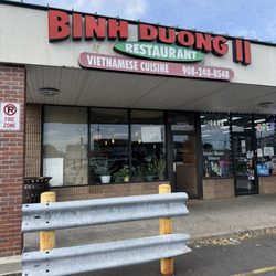 Binh Duong II