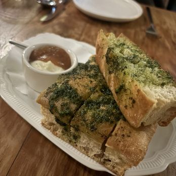 MAMA Oakland - Focaccia Bread - Italian Near Me - Oakland, California MAMA Oakland - Focaccia Bread - Italian Near Me - Oakland, California