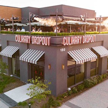Culinary Dropout - New American Near Me - Dallas, Texas Culinary Dropout - New American Near Me - Dallas, Texas