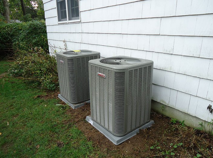 Slide of All Weather Heating & Cooling