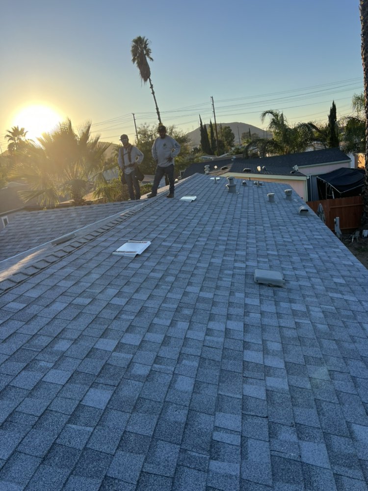 Slide of Double Eagle Roofing & Waterproofing