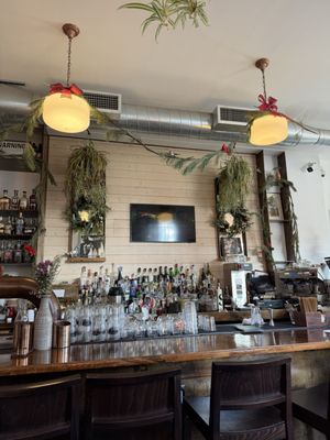 Bird In Hand by null