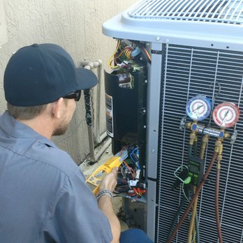 Polk Air Conditioning - Service Tech - Heating & Air Conditioning/HVAC Near Me - Winter Haven, Florida Polk Air Conditioning - Service Tech - Heating & Air Conditioning/HVAC Near Me - Winter Haven, Florida
