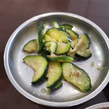 Hodori Restaurant - Zucchini - Korean Near Me - Mesa, Arizona Hodori Restaurant - Zucchini - Korean Near Me - Mesa, Arizona