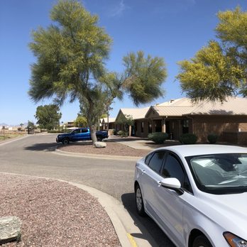 The Inn on Davis-Monthan - Hotels Near Me - Tucson, Arizona