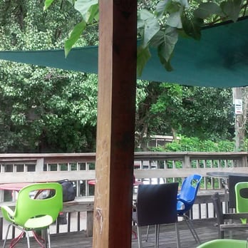 Otherlands - Lovely deck with fans & shade - Coffee & Tea Near Me - Memphis, Tennessee Otherlands - Lovely deck with fans & shade - Coffee & Tea Near Me - Memphis, Tennessee