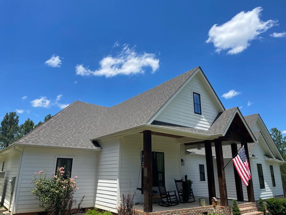 Slide of ABL Roofing & Construction