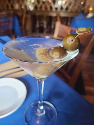 Eagle House Restaurant by null