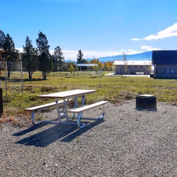 Goose Bay Marina - Central Loop - Marinas Near Me - Townsend, Montana