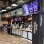 Coffee Heist Vietnamese Coffee & Matcha Tea at Mainplace