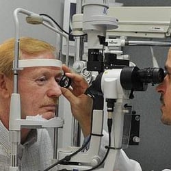 Cornea Consultants of Albany
