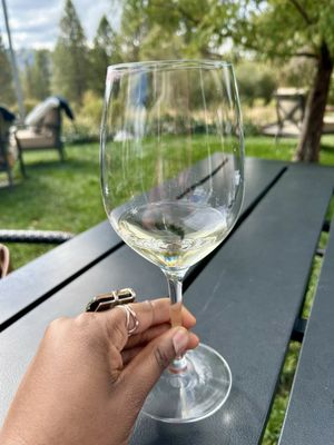Starfield Vineyards & Winery by null