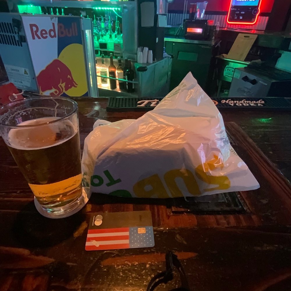 Office On Trinity - My go to meal .. - Sports Bars Near Me - Euless, Texas