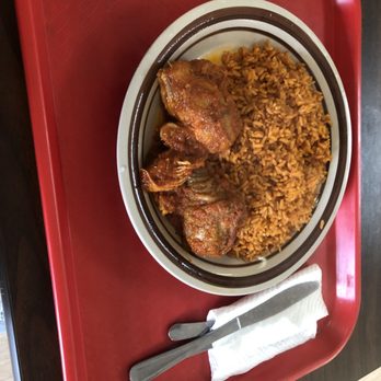 Yemsade Restaurant - Jollof Rice - African Near Me - Grand Prairie, Texas Yemsade Restaurant - Jollof Rice - African Near Me - Grand Prairie, Texas