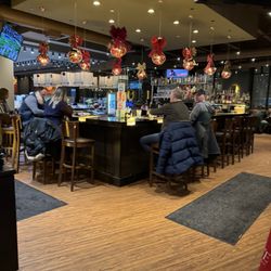 Crave - Bar
