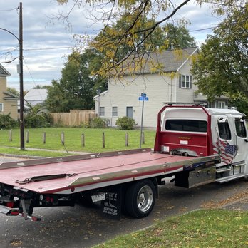Ali's Towing - Towing Near Me - Rochester, New York Ali's Towing - Towing Near Me - Rochester, New York