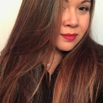 La Beautique Salon - Balayage color, gloss, cut and blowdry - Hair Salons Near Me - Newton, Massachusetts