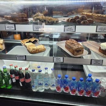 Uptown Eats - Baked items - Cafes Near Me - St. Petersburg, Florida