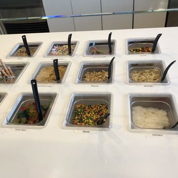 Spoon Me - a variety of food in containers - Juice Bars & Smoothies Near Me - Rolla, Missouri