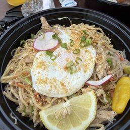 Pancit Pancit