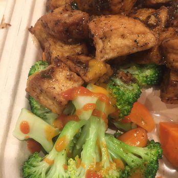 Blurr Kitchen - Tofu - vegetables - Asian Fusion Near Me - Santa Clara, California Blurr Kitchen - Tofu - vegetables - Asian Fusion Near Me - Santa Clara, California