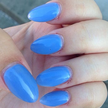 TL Nails And Spa - hour and a half for a full set.didnt push my cuticles back.nails were throbbing all day&all next mornin.cut with the nail drill. - Nail Salons Near Me - Puyallup, Washington TL Nails And Spa - hour and a half for a full set.didnt push my cuticles back.nails were throbbing all day&all next mornin.cut with the nail drill. - Nail Salons Near Me - Puyallup, Washington