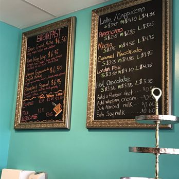 Lemon Bakery - Bakeries Near Me - Langley, British Columbia