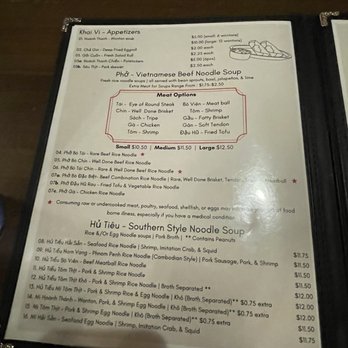 Vien Dong Restaurant - Menu - Vietnamese Near Me - Tacoma, Washington Vien Dong Restaurant - Menu - Vietnamese Near Me - Tacoma, Washington