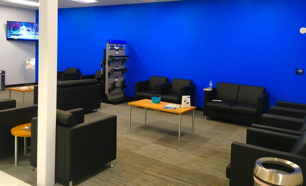 BOYD HONDA Updated August 2024 1023 M L K Jr Ave, Oxford, North