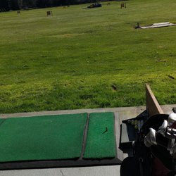 Sunshine Woods Golf Centre
