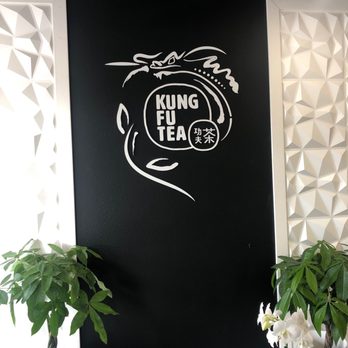 Kung Fu Tea - Bubble Tea Near Me - Davie, Florida