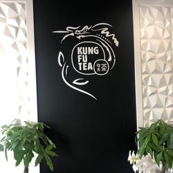 Kung Fu Tea