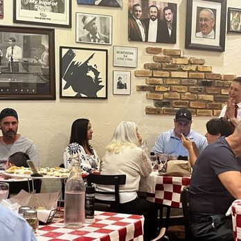 Two Brothers Pizzeria & Restaurant - Pizza Near Me - Miami, Florida Two Brothers Pizzeria & Restaurant - Pizza Near Me - Miami, Florida