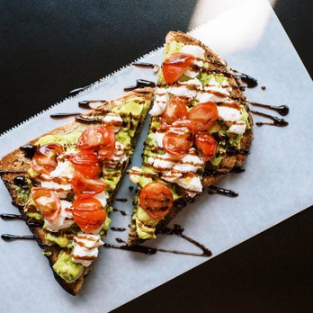 Press Coffee - 100 Mill - two slices of pizza with toppings - Coffee & Tea Near Me - Tempe, Arizona Press Coffee - 100 Mill - two slices of pizza with toppings - Coffee & Tea Near Me - Tempe, Arizona