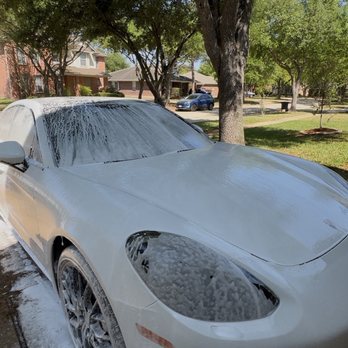 Lotus Star Detailing - Auto Detailing Near Me - Houston, Texas Lotus Star Detailing - Auto Detailing Near Me - Houston, Texas