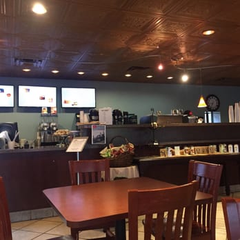 Java Johnny's - Sandwiches Near Me - Middletown, Ohio
