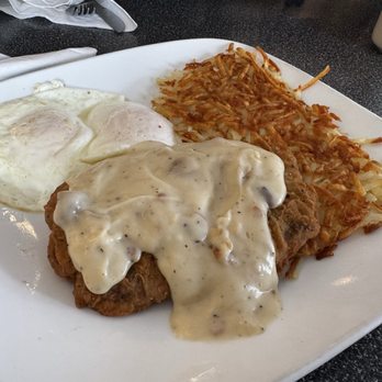 City Diner - Chicken fried steak - American Near Me - San Jose, California City Diner - Chicken fried steak - American Near Me - San Jose, California