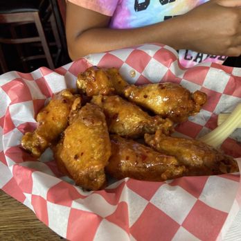 The Well & Grill - Wings - Bars Near Me - Bayonne, New Jersey The Well & Grill - Wings - Bars Near Me - Bayonne, New Jersey