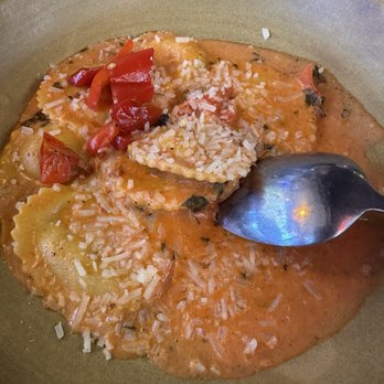 Coya Peruvian Secret - Lobster Ravioles - Peruvian Near Me - Del Mar, California Coya Peruvian Secret - Lobster Ravioles - Peruvian Near Me - Del Mar, California