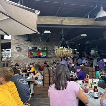 Chimes Restaurant - Southern Near Me - Baton Rouge, Louisiana