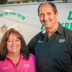 Daniel’s Plumbing Service