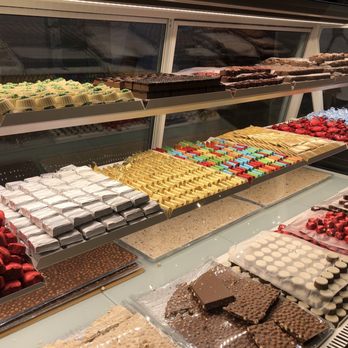 Selda Bakery - Chocolates - Bakeries Near Me - Richardson, Texas