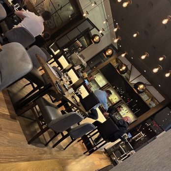 La Palma - Italian Near Me - Montreal, Quebec