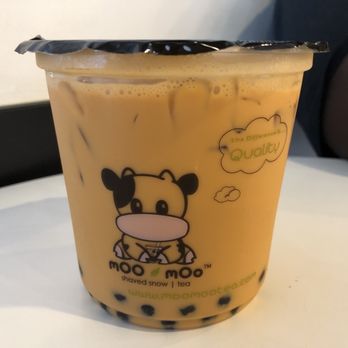 Moo Moo - Coffee & Tea Near Me - Elk Grove, California