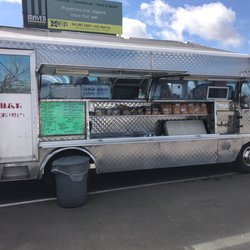 Cruz's Tacos - Best Taco truck in town!